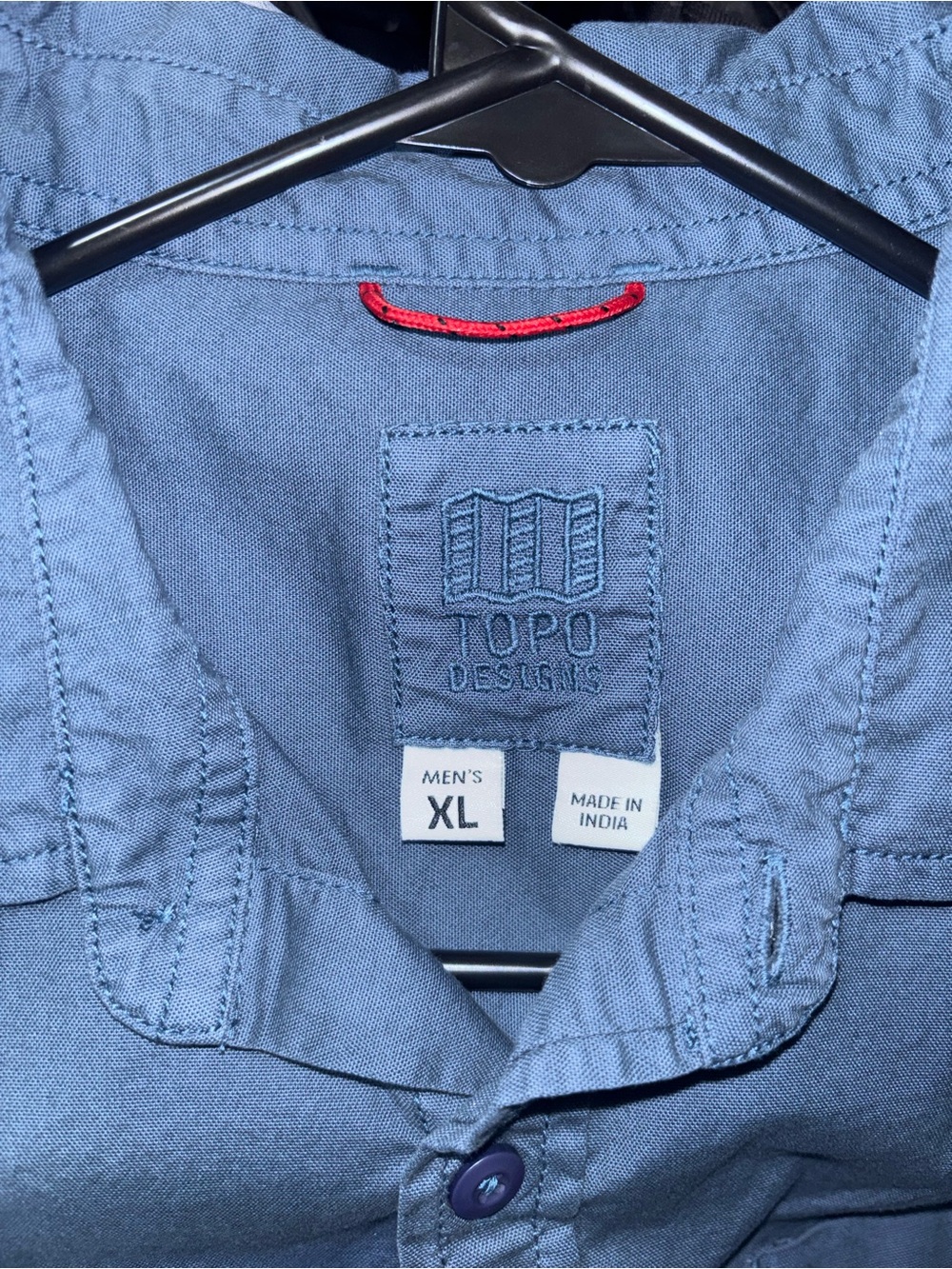 Jeans Subcategory Identification